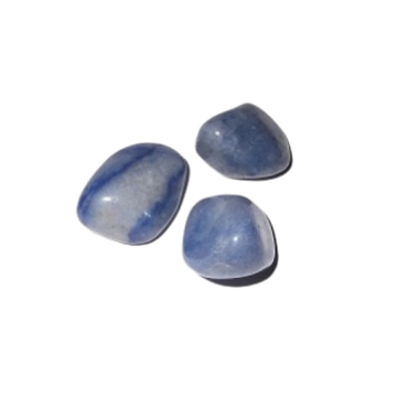 Quartzo Azul